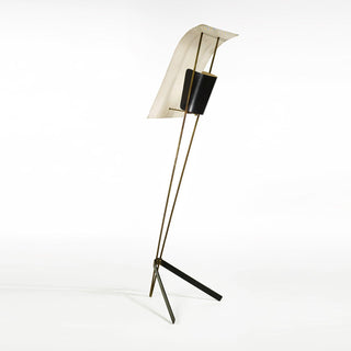 Ulvynil Lampadaire Minimaliste