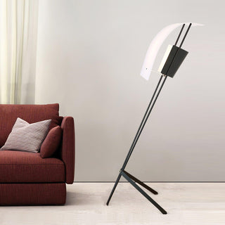Ulvynil Lampadaire Minimaliste