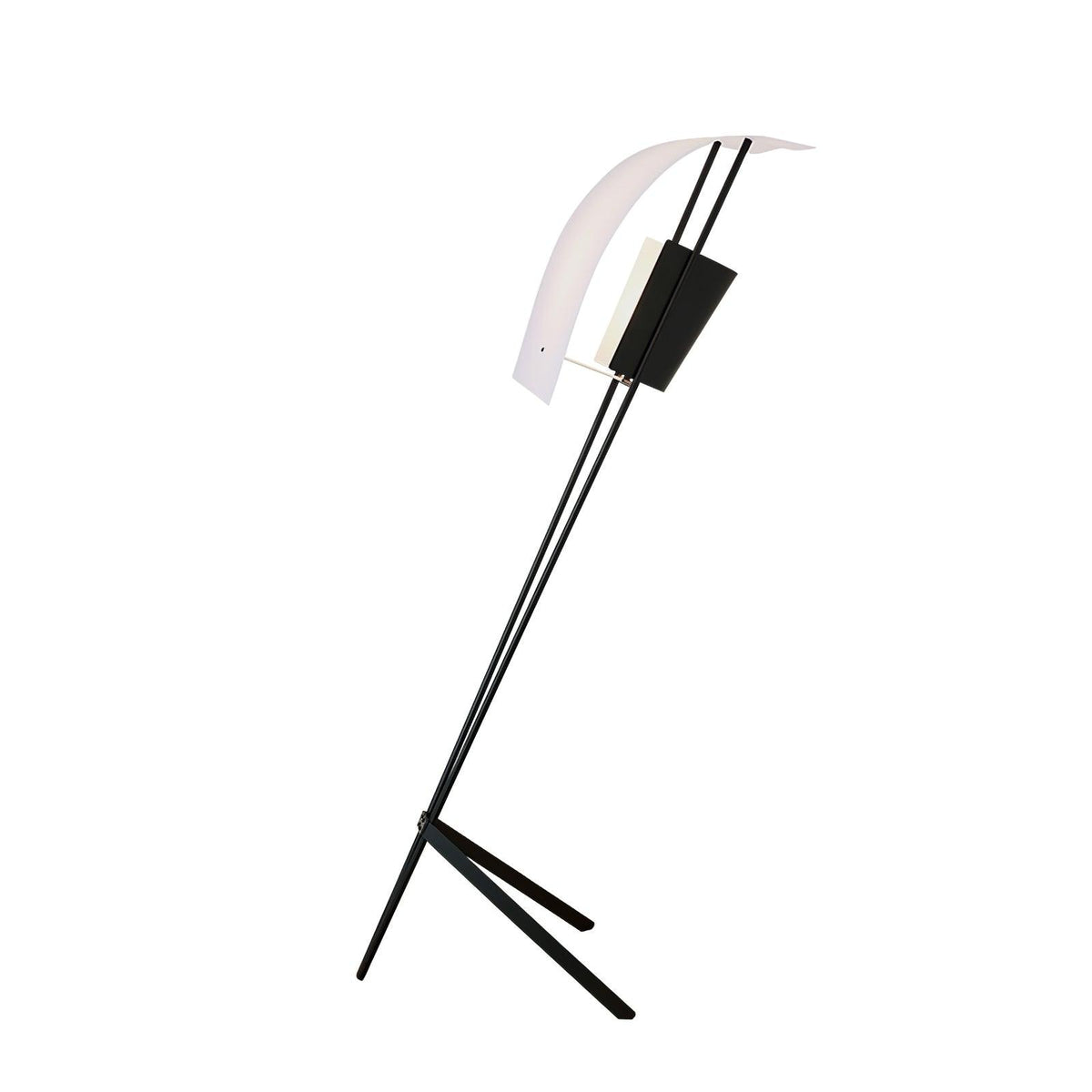 Ulvynil Lampadaire Minimaliste