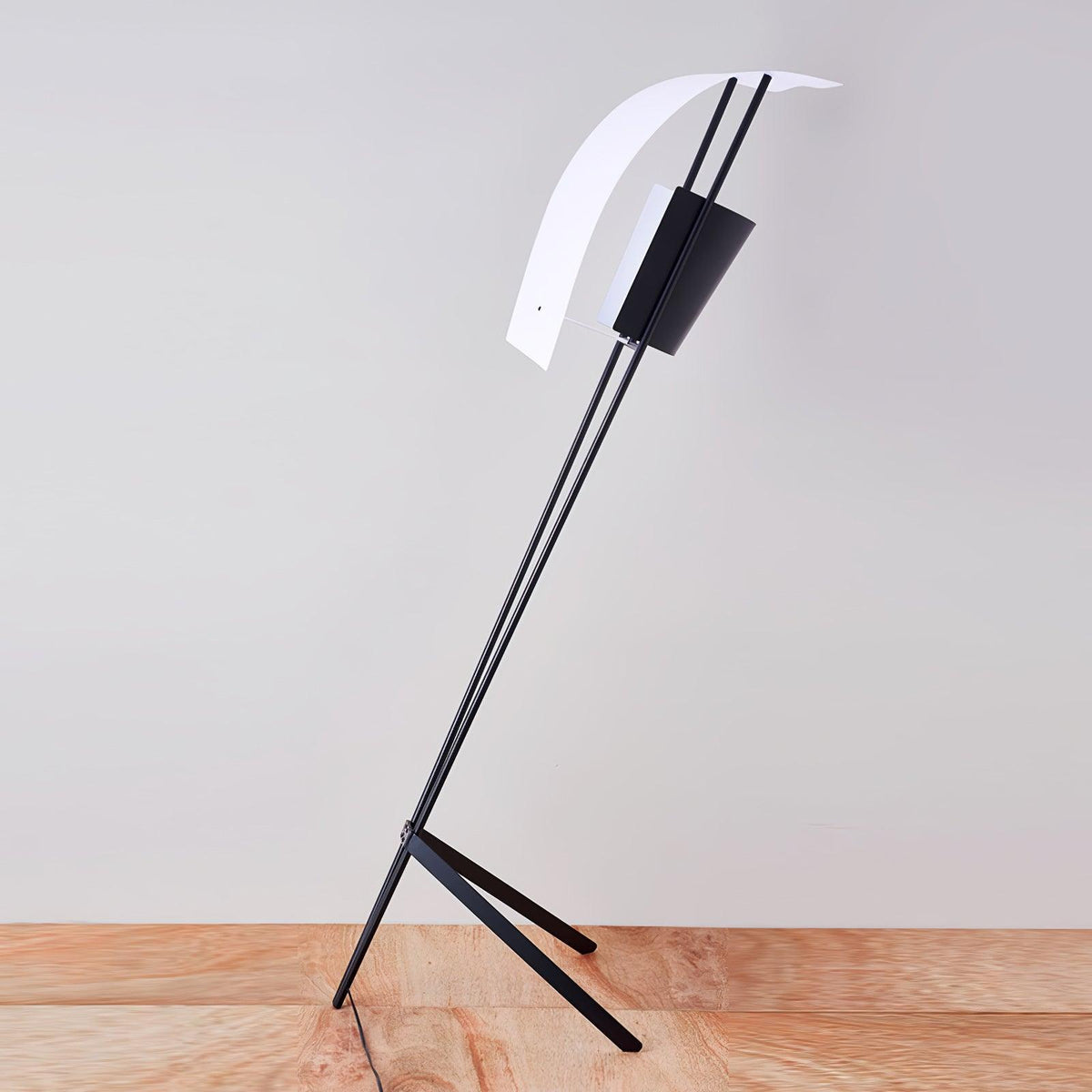 Ulvynil Lampadaire Minimaliste