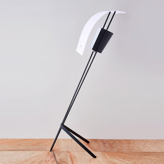 Ulvynil Lampadaire Minimaliste