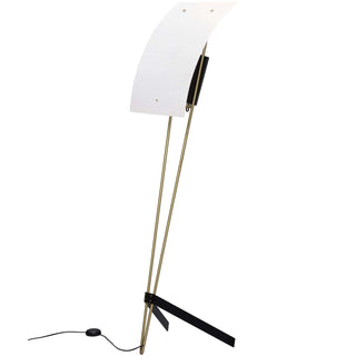Ulvynil Lampadaire Minimaliste