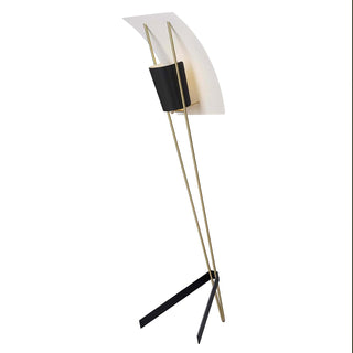 Ulvynil Lampadaire Minimaliste