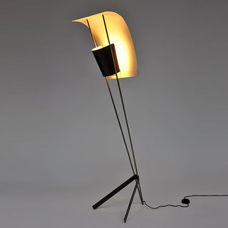 Ulvynil Lampadaire Minimaliste
