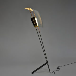 Ulvynil Lampadaire Minimaliste