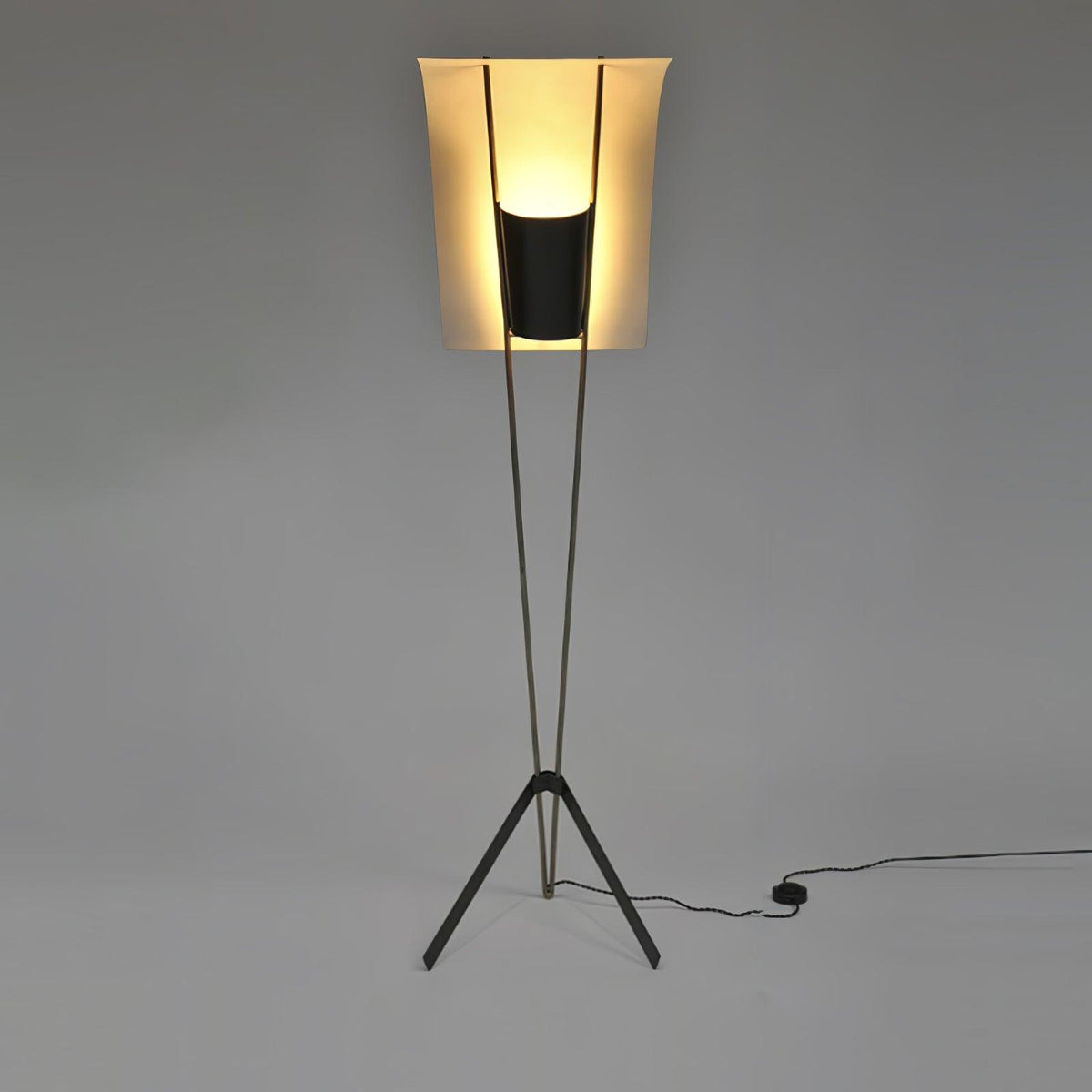 Ulvynil Lampadaire Minimaliste