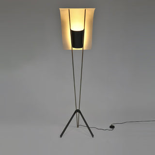 Ulvynil Lampadaire Minimaliste
