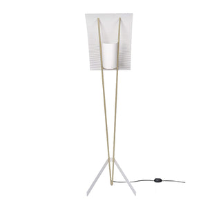 Ulvynil Lampadaire Minimaliste