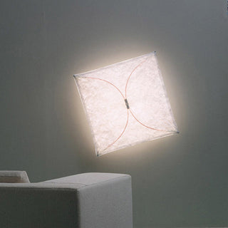Evsoriel Applique Murale Métal Blanc Créativité Individuelle