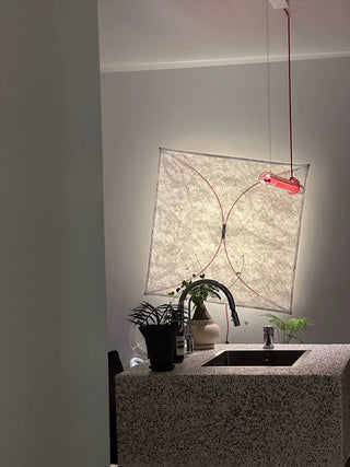 Evsoriel Applique Murale Métal Blanc Créativité Individuelle