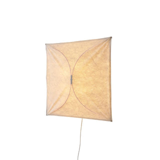 Evsoriel Applique Murale Métal Blanc Créativité Individuelle