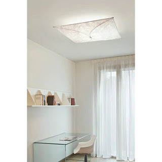 Evsoriel Applique Murale Métal Blanc Créativité Individuelle