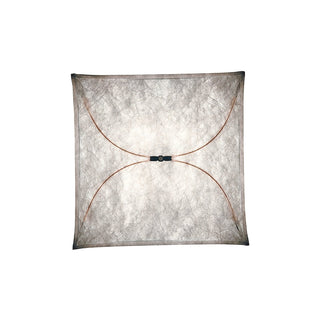 Evsoriel Applique Murale Métal Blanc Créativité Individuelle