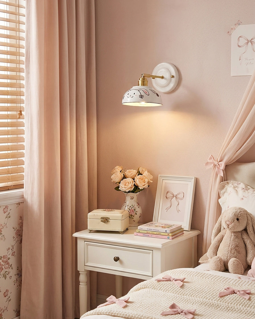 Viraisielle Applique Murale