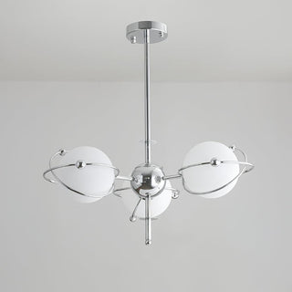 Zomarion Lustre Art Nordique en Verre Haut de Gamme