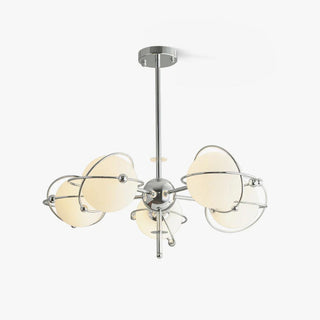 Zomarion Lustre Art Nordique en Verre Haut de Gamme
