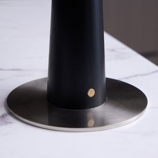Cecilia Lampe de Table Moderne