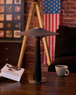 Cecilia Lampe de Table Moderne