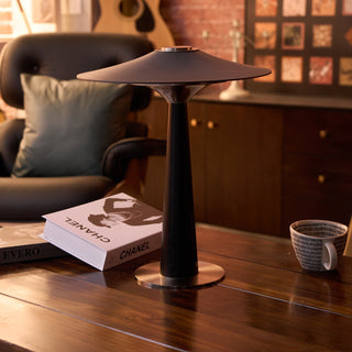 Cecilia Lampe de Table Moderne