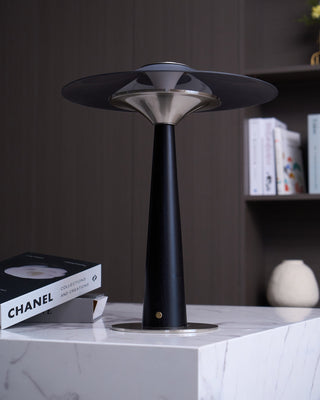 Cecilia Lampe de Table Moderne
