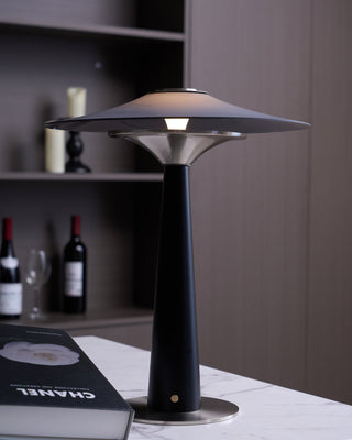Cecilia Lampe de Table Moderne