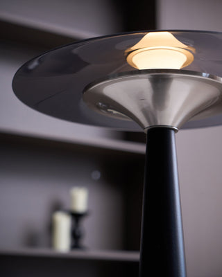Cecilia Lampe de Table Moderne