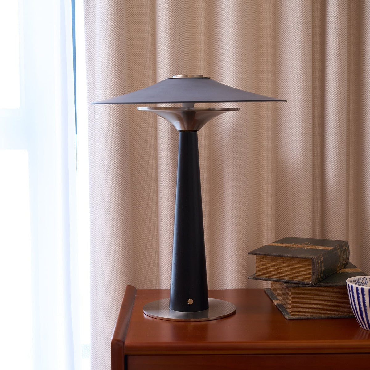 Cecilia Lampe de Table Moderne