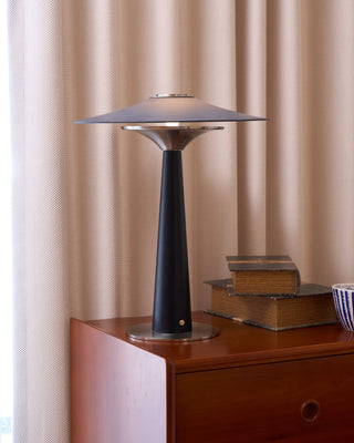 Cecilia Lampe de Table Moderne