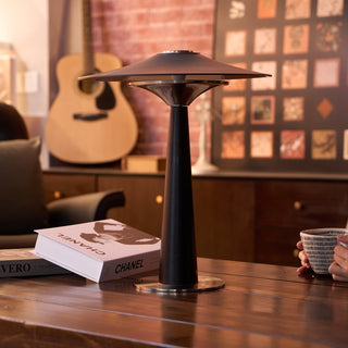 Cecilia Lampe de Table Moderne