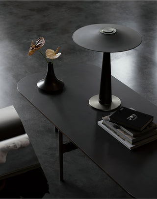 Cecilia Lampe de Table Moderne