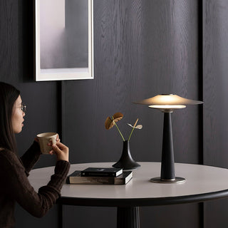 Cecilia Lampe de Table Moderne