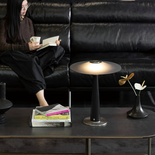 Cecilia Lampe de Table Moderne