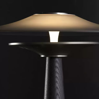Cecilia Lampe de Table Moderne