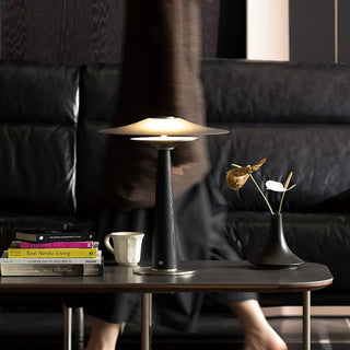 Cecilia Lampe de Table Moderne