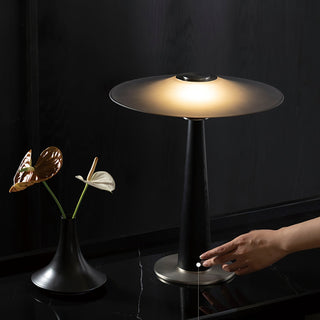 Cecilia Lampe de Table Moderne