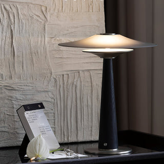 Cecilia Lampe de Table Moderne