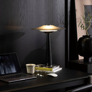 Cecilia Lampe de Table Moderne