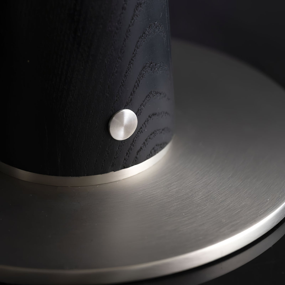 Cecilia Lampe de Table Moderne