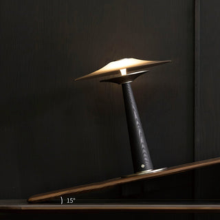 Cecilia Lampe de Table Moderne