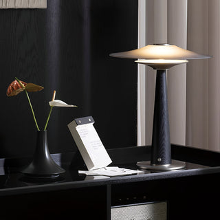 Cecilia Lampe de Table Moderne