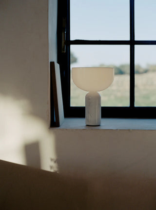 Lunabel Lampe à poser