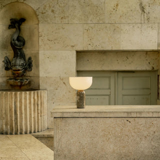 Lunabel Lampe à poser
