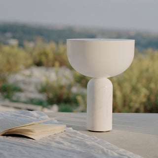 Lunabel Lampe à poser