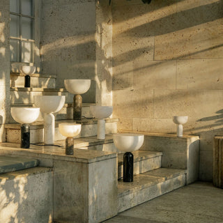 Lunabel Lampe à poser