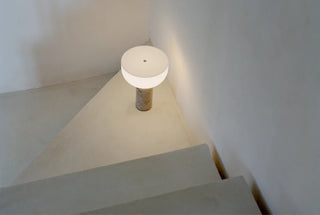 Lunabel Lampe à poser
