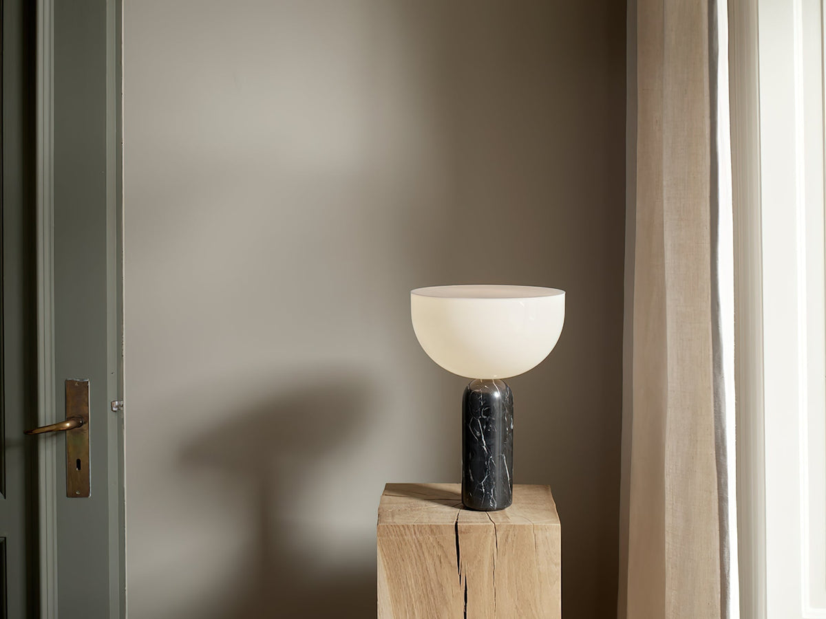 Lunabel Lampe à poser