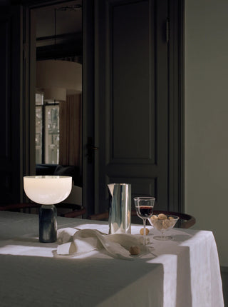 Lunabel Lampe à poser