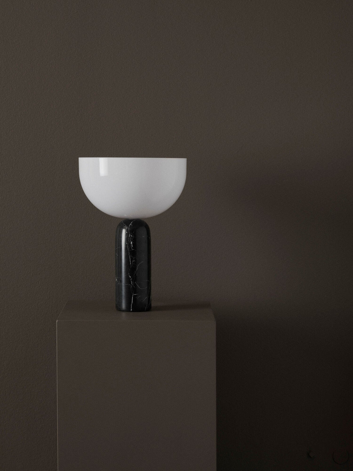 Lunabel Lampe à poser