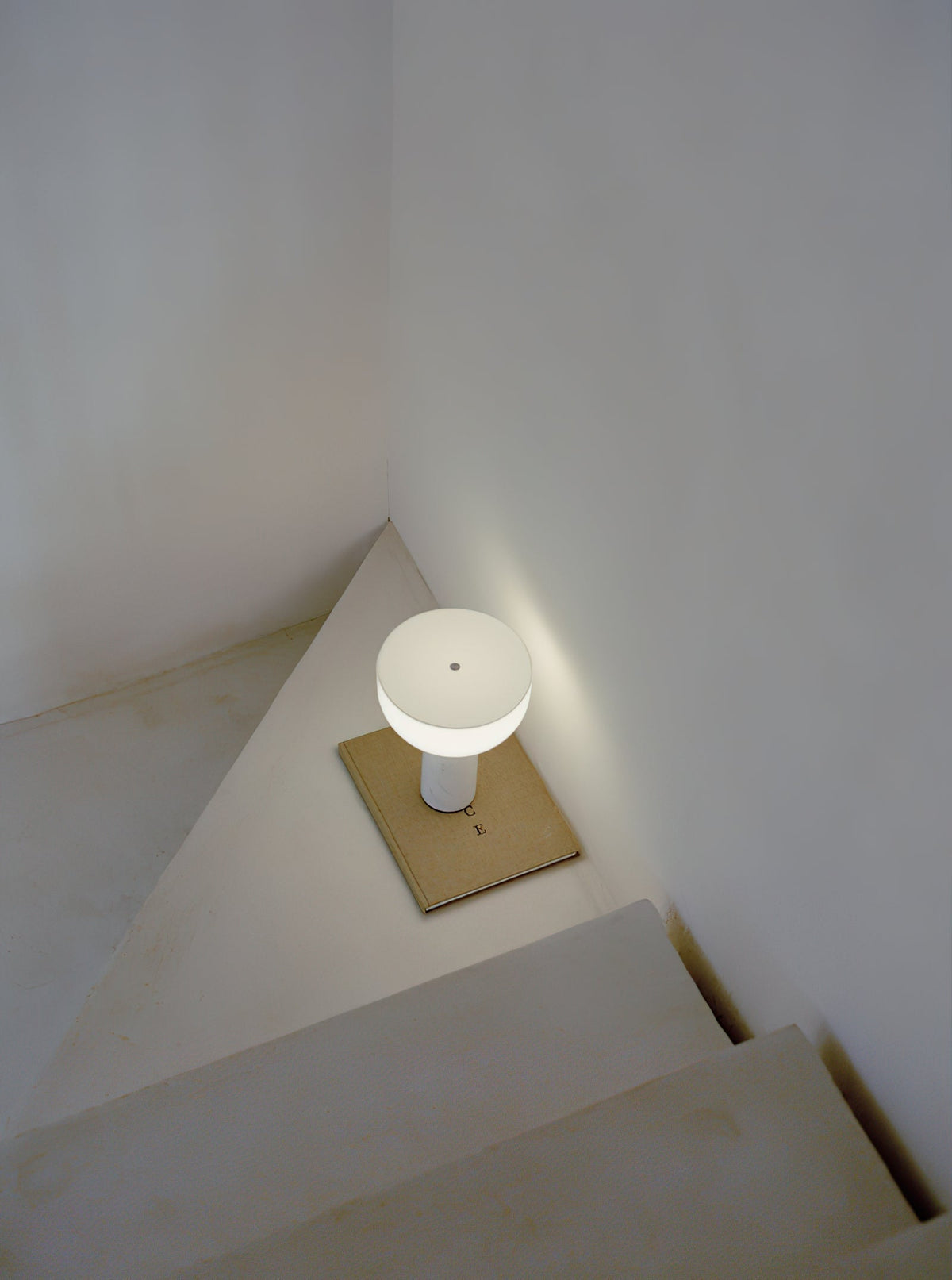 Lunabel Lampe à poser