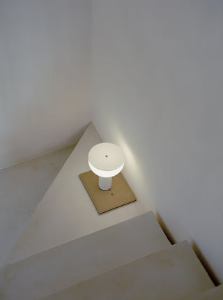 Lunabel Lampe à poser
